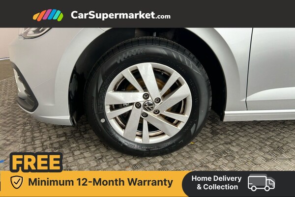 Used Volkswagen Polo 2022 for sale - 75987560: Photo 19