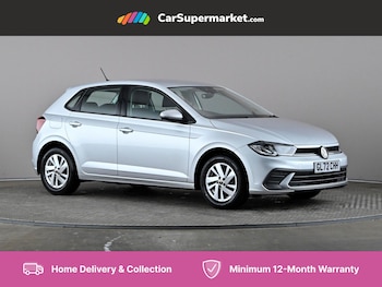 2022 - 1.0 TSI Life 5-Door