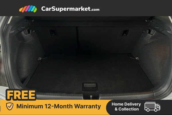 Used Volkswagen Polo 2022 for sale - 75987560: Photo 22