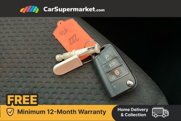Used Volkswagen Polo 2022 for sale - 75987560: Photo 23