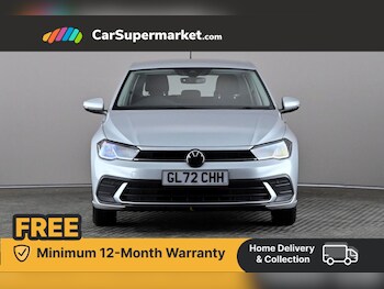 Used Volkswagen Polo 2022 for sale - 75987560: Photo 2