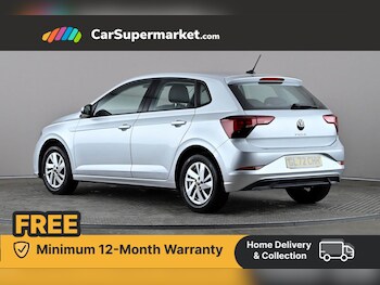 Used Volkswagen Polo 2022 for sale - 75987560: Photo 4