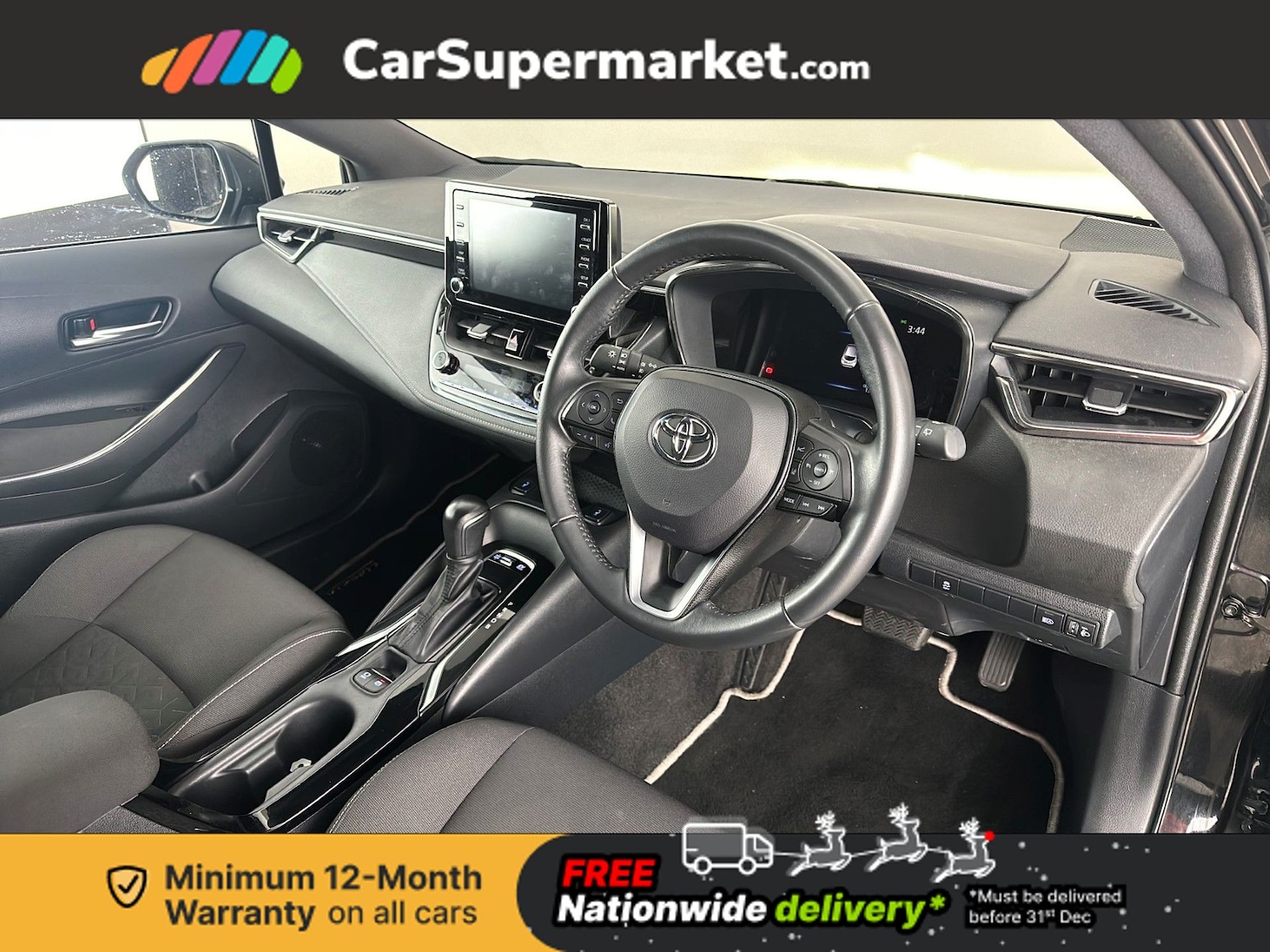 Used Toyota Corolla 2022 for sale - 76863349: Photo 14