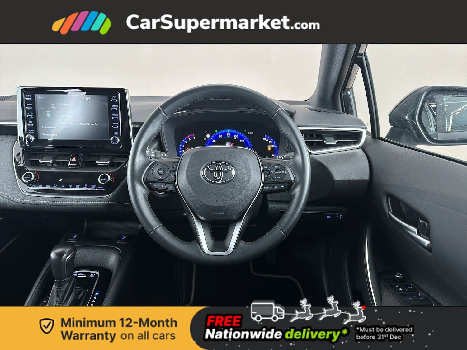 Used Toyota Corolla 2022 for sale - 76863349: Photo 15