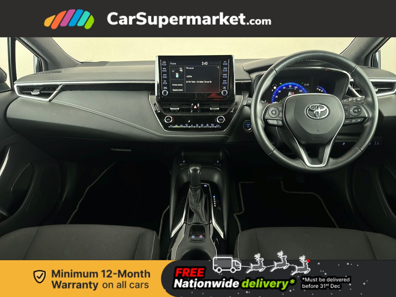 Used Toyota Corolla 2022 for sale - 76863349: Photo 16