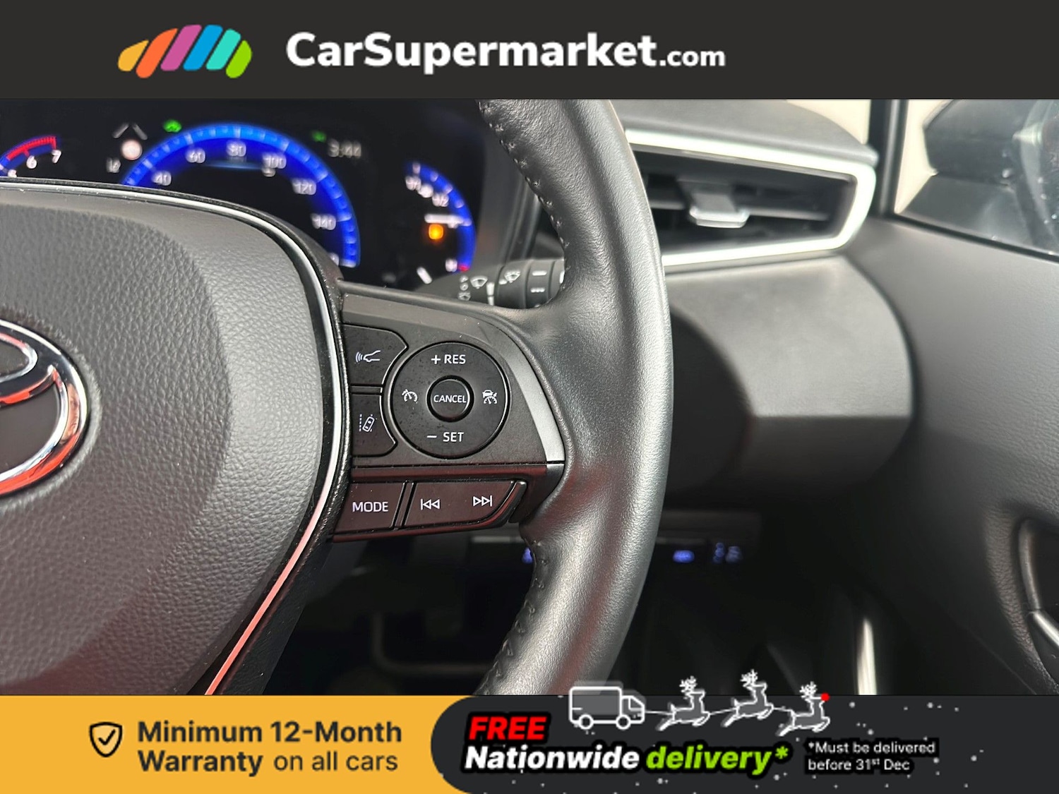 Used Toyota Corolla 2022 for sale - 76863349: Photo 17