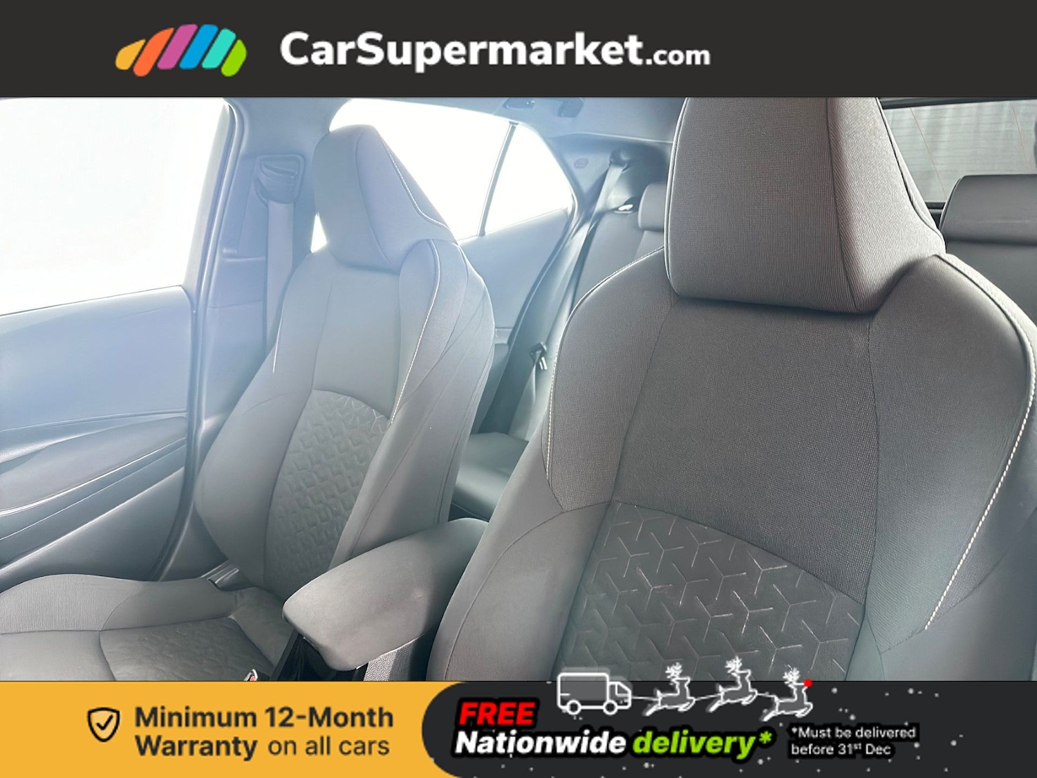 Used Toyota Corolla 2022 for sale - 76863349: Photo 18