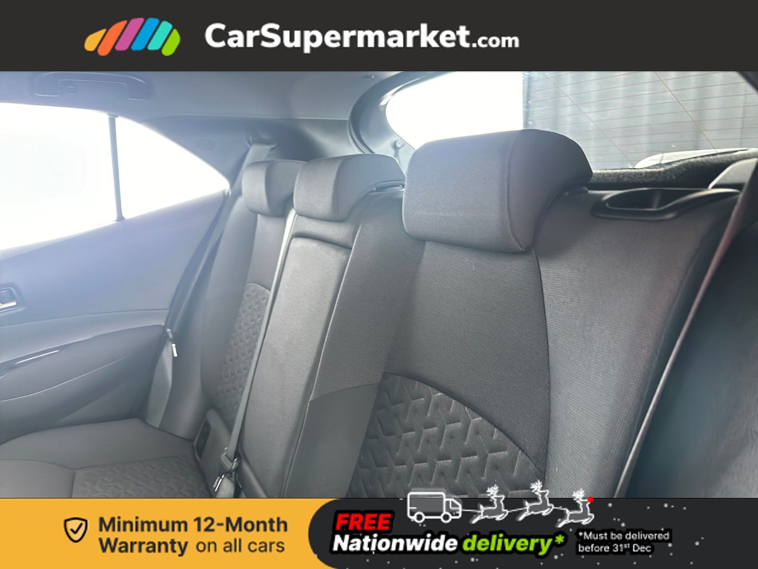 Used Toyota Corolla 2022 for sale - 76863349: Photo 19