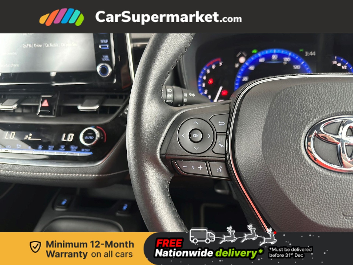 Used Toyota Corolla 2022 for sale - 76863349: Photo 21