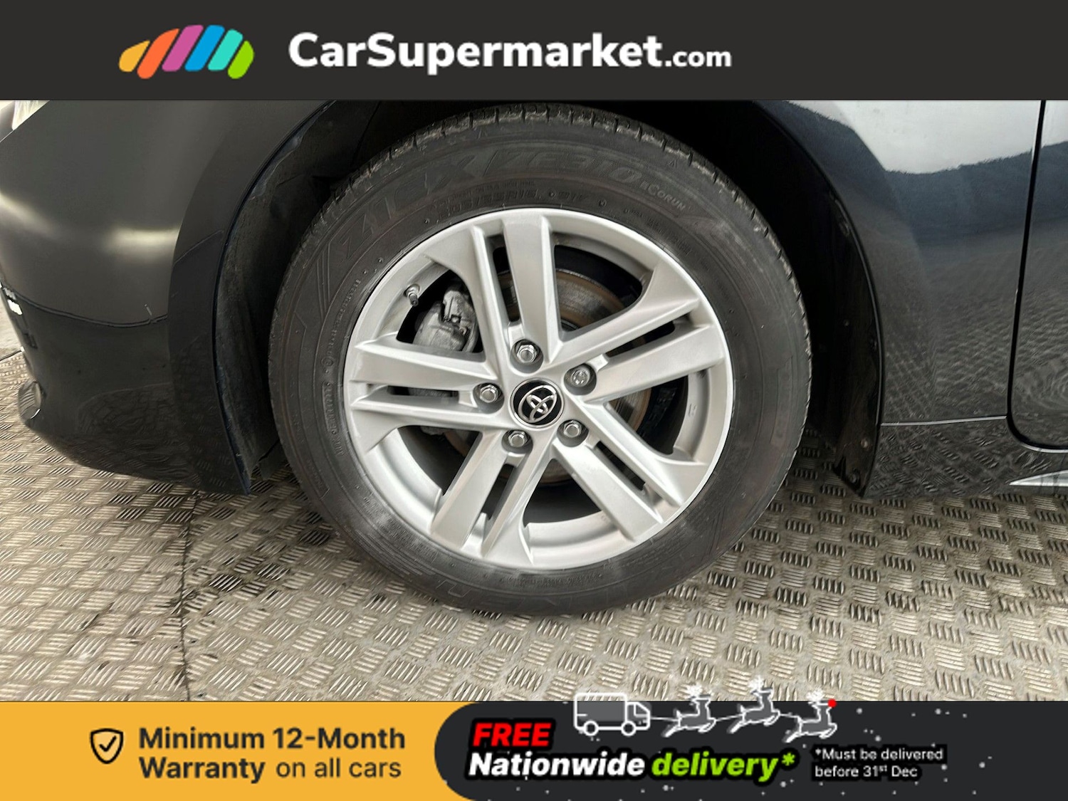 Used Toyota Corolla 2022 for sale - 76863349: Photo 22