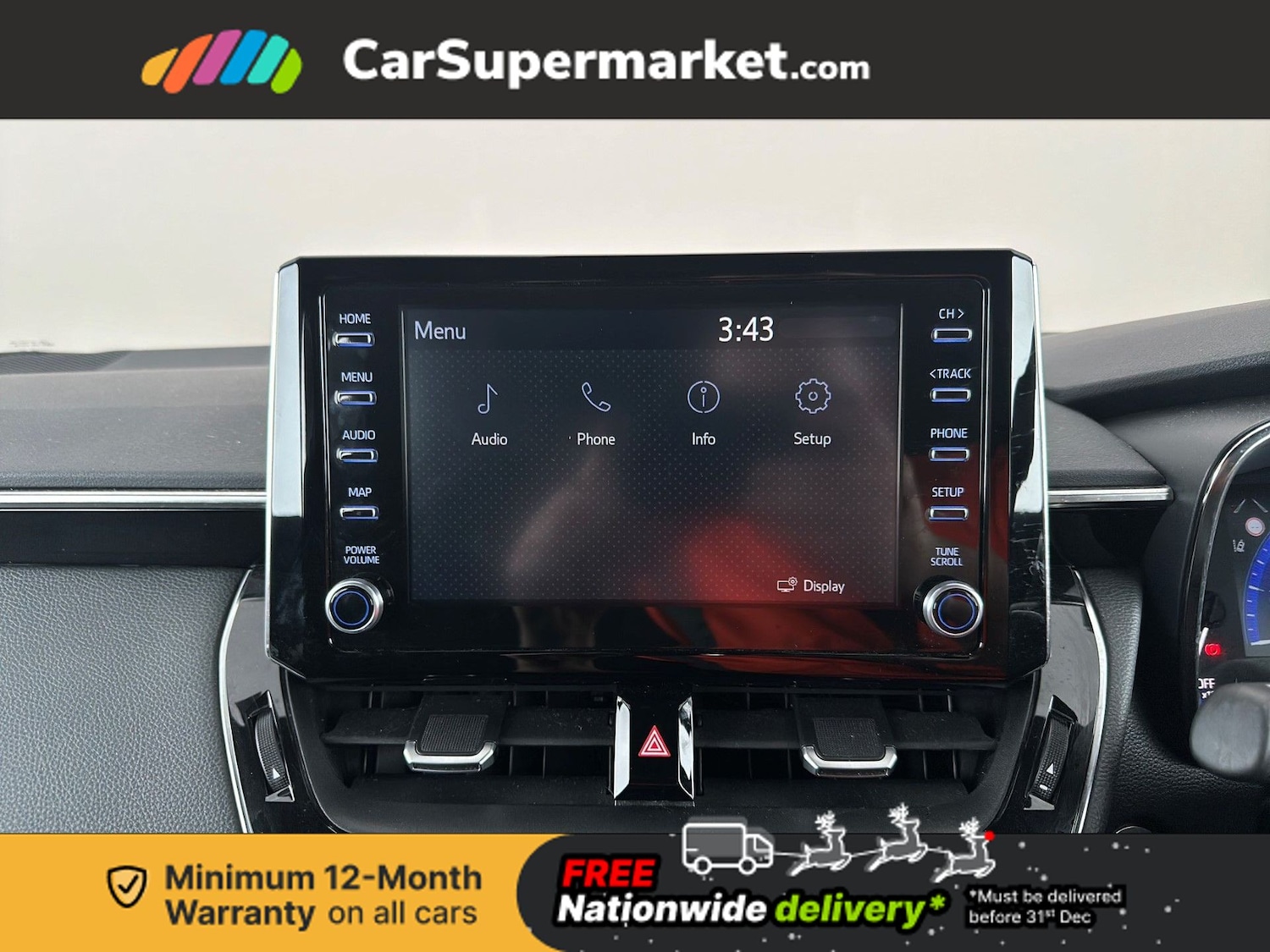 Used Toyota Corolla 2022 for sale - 76863349: Photo 23