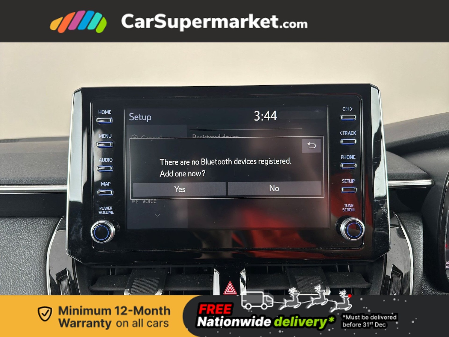 Used Toyota Corolla 2022 for sale - 76863349: Photo 24