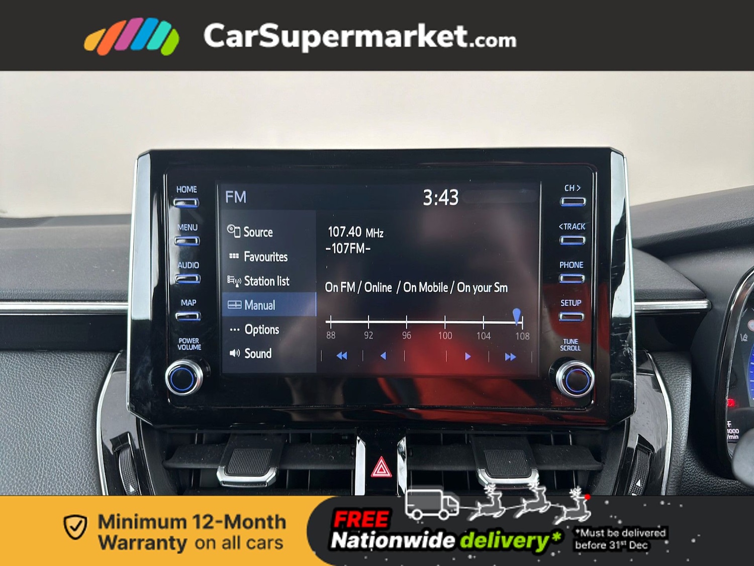 Used Toyota Corolla 2022 for sale - 76863349: Photo 25