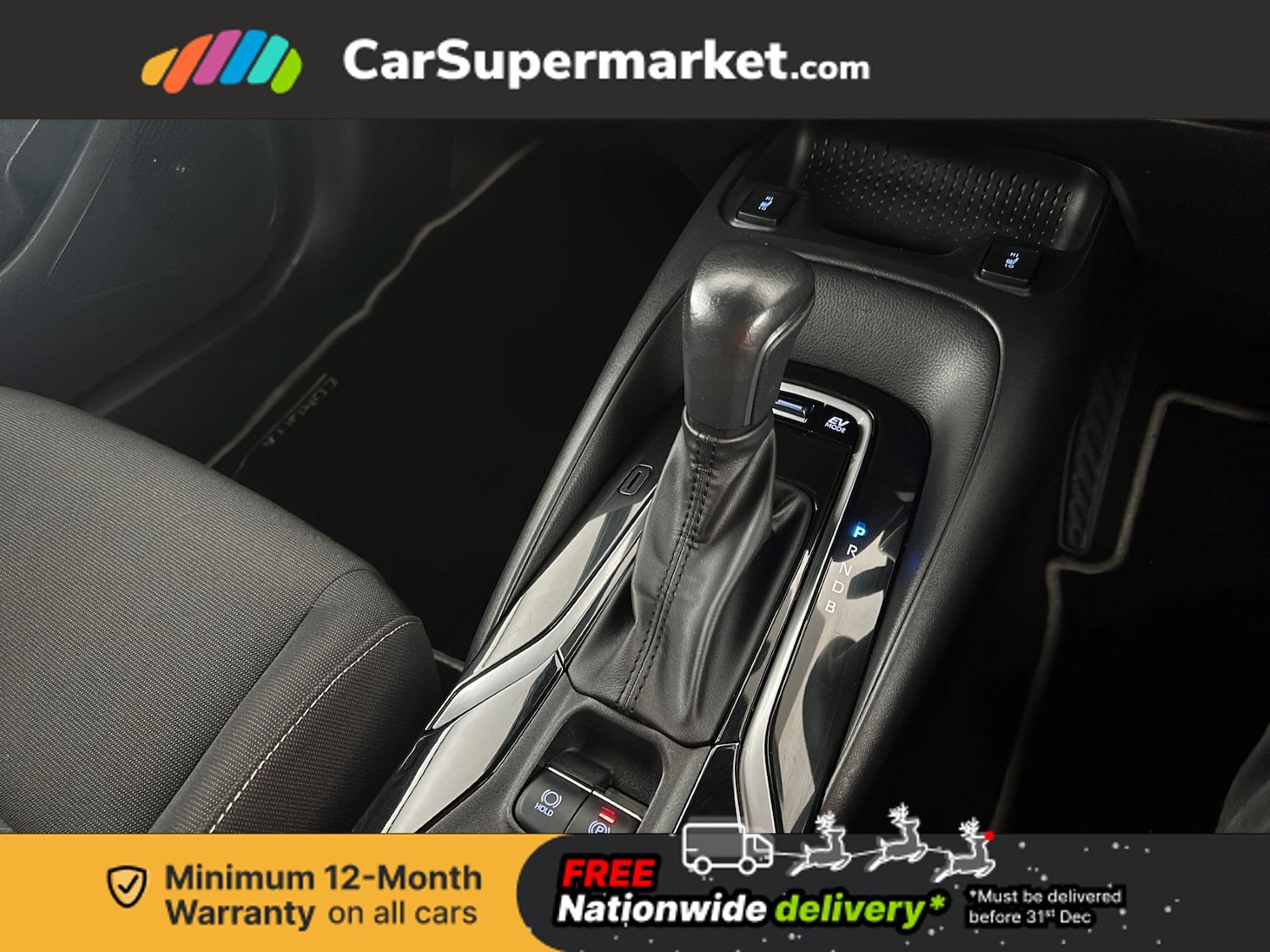 Used Toyota Corolla 2022 for sale - 76863349: Photo 28