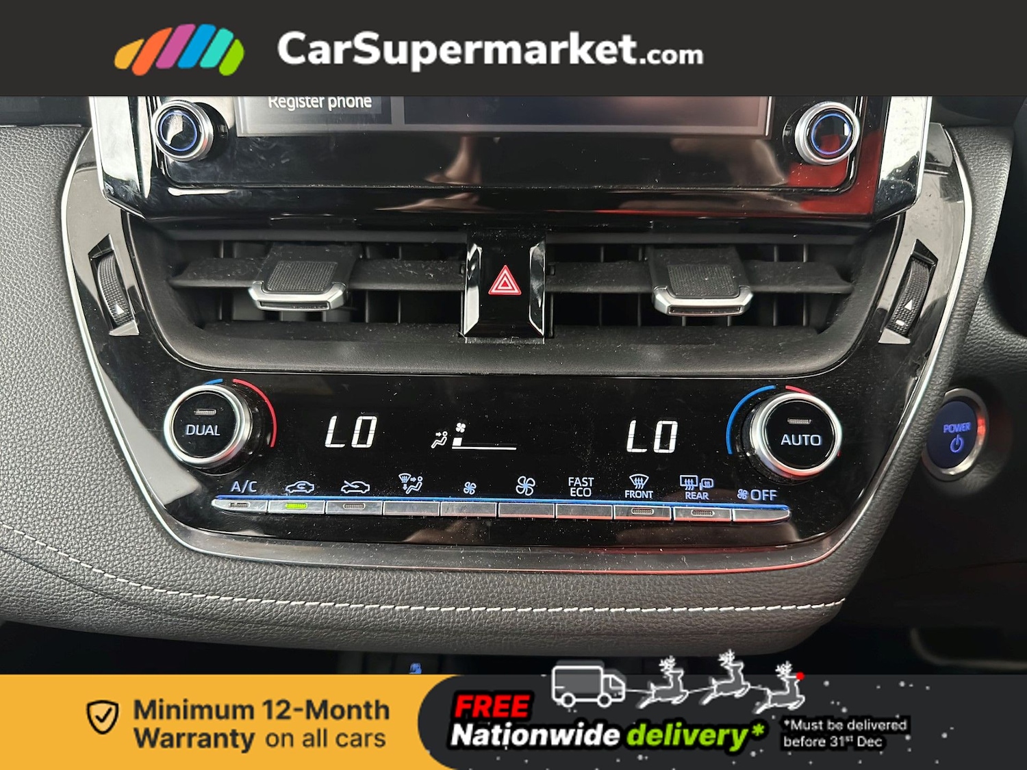 Used Toyota Corolla 2022 for sale - 76863349: Photo 29