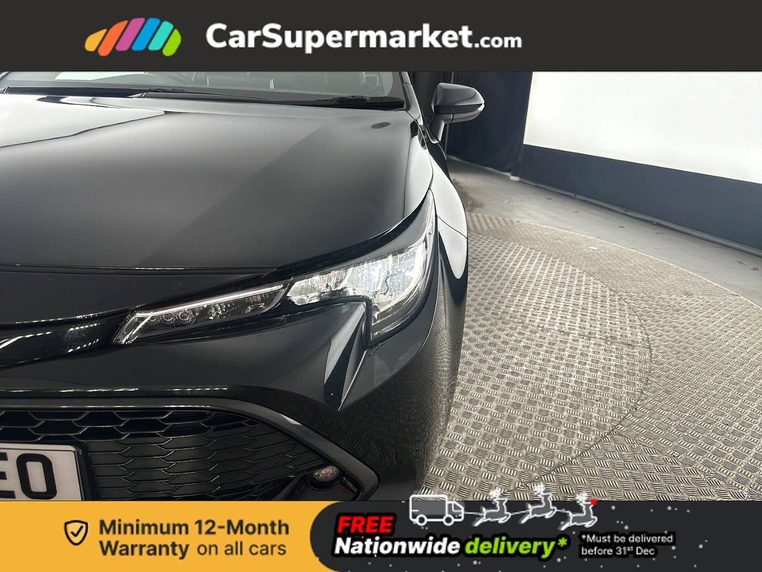 Used Toyota Corolla 2022 for sale - 76863349: Photo 30