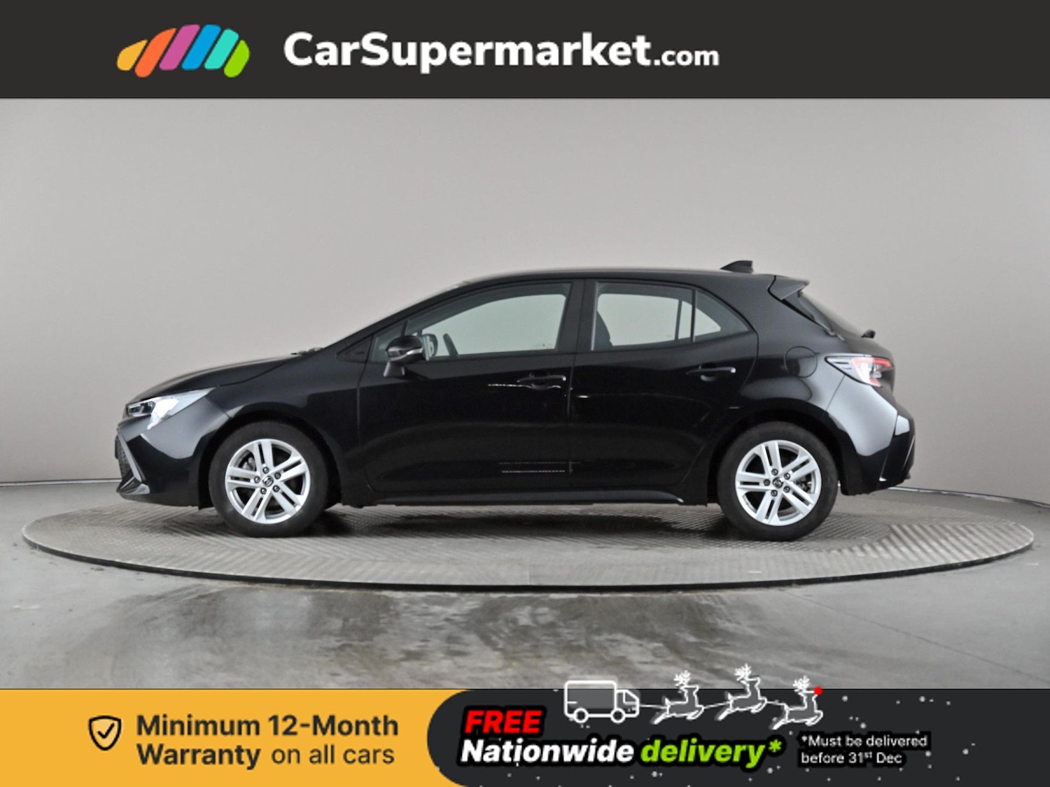 Used Toyota Corolla 2022 for sale - 76863349: Photo 6