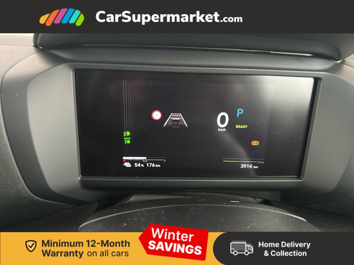 Used Citroen C4 2025 for sale - 77032455: Photo 16