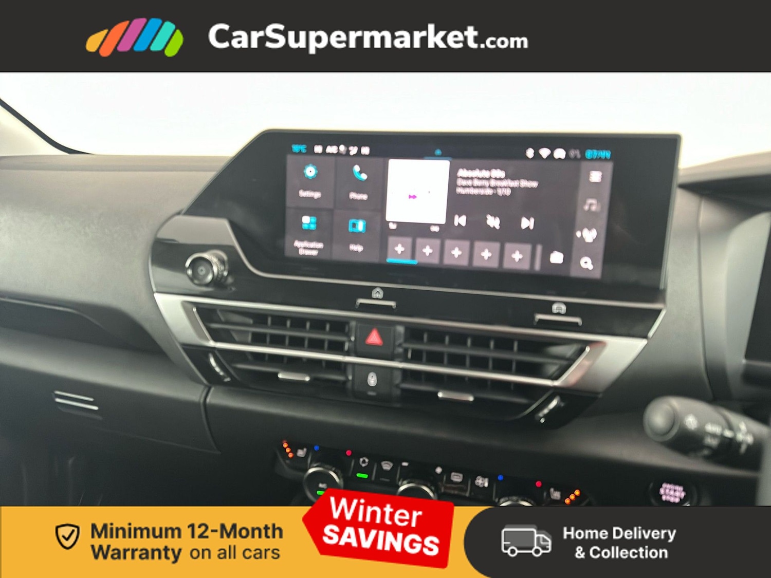 Used Citroen C4 2025 for sale - 77032455: Photo 17