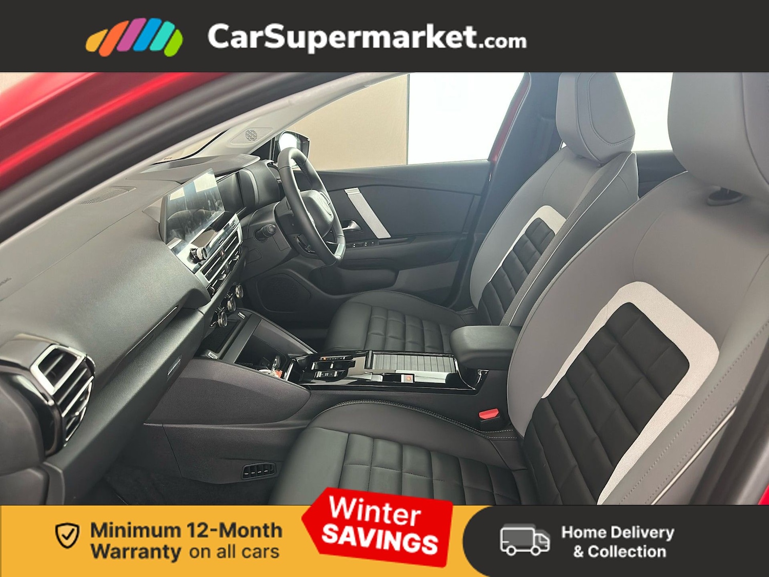 Used Citroen C4 2025 for sale - 77032455: Photo 18