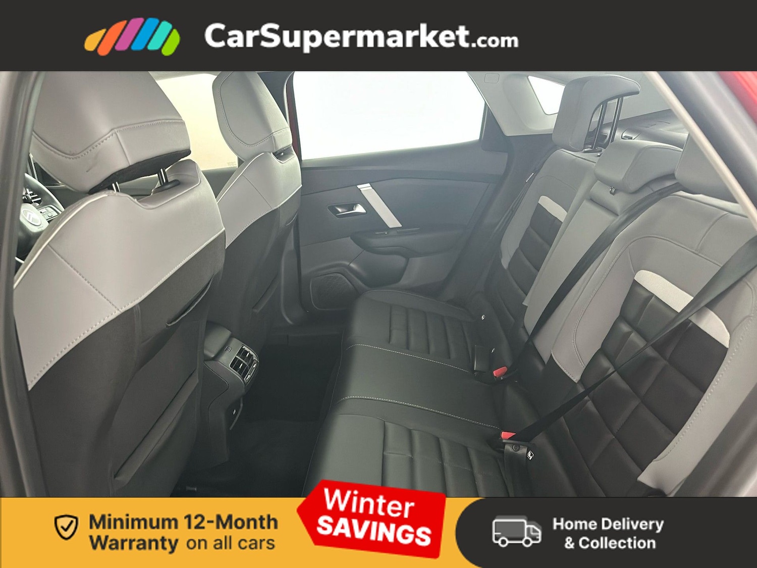 Used Citroen C4 2025 for sale - 77032455: Photo 19