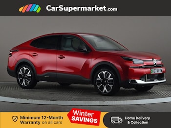 Used Citroen C4 2025 for sale - 77032455: Photo