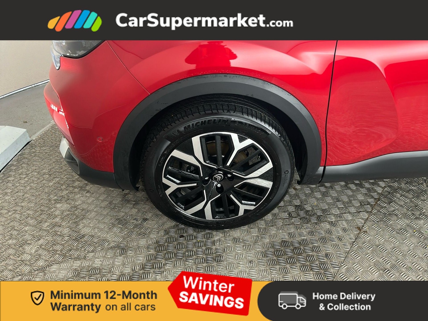 Used Citroen C4 2025 for sale - 77032455: Photo 20