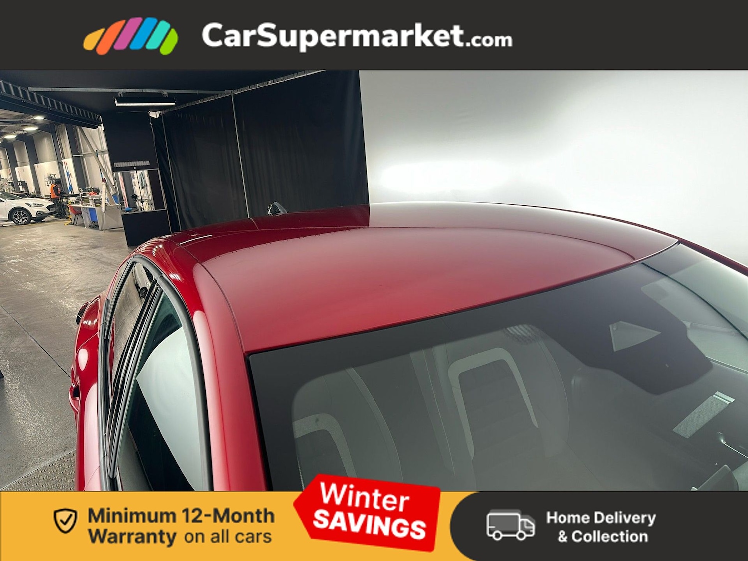 Used Citroen C4 2025 for sale - 77032455: Photo 22