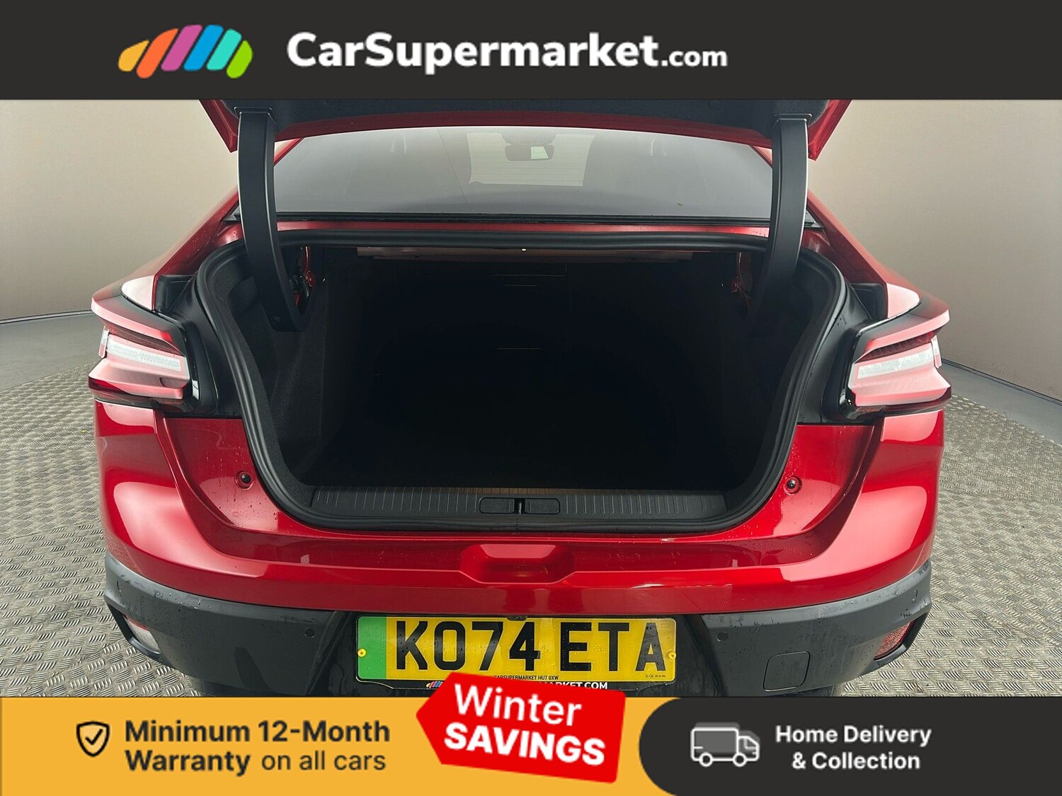 Used Citroen C4 2025 for sale - 77032455: Photo 23