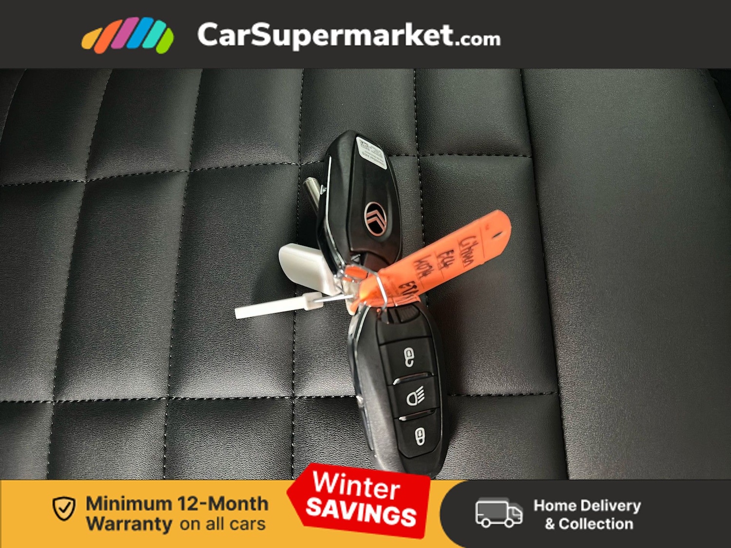 Used Citroen C4 2025 for sale - 77032455: Photo 24