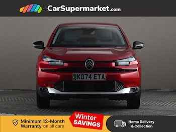 Used Citroen C4 2025 for sale - 77032455: Photo
