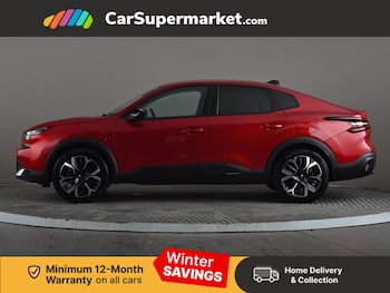 Used Citroen C4 2025 for sale - 77032455: Photo