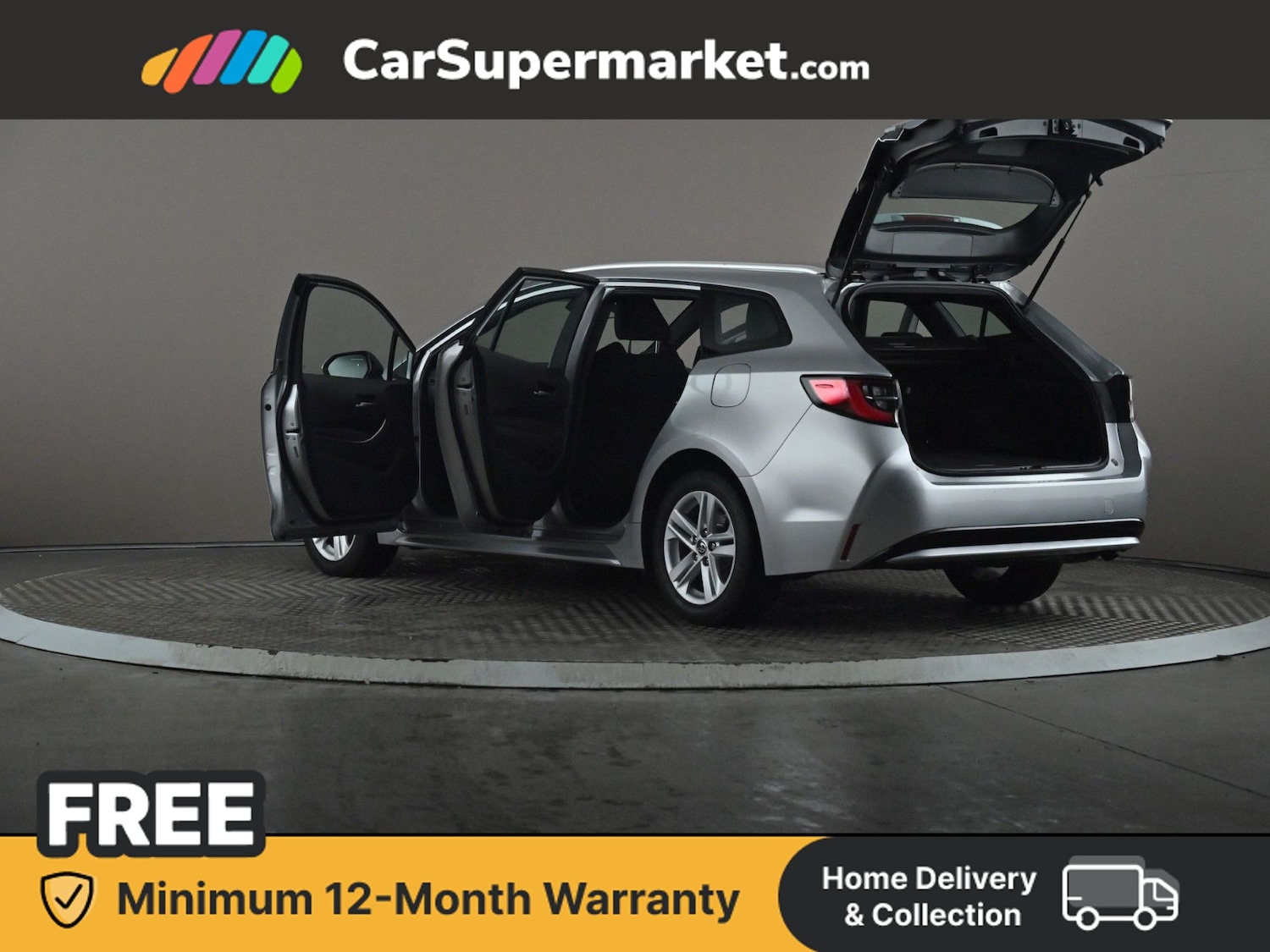 Used Toyota Corolla 2022 for sale - 77813798: Photo 10