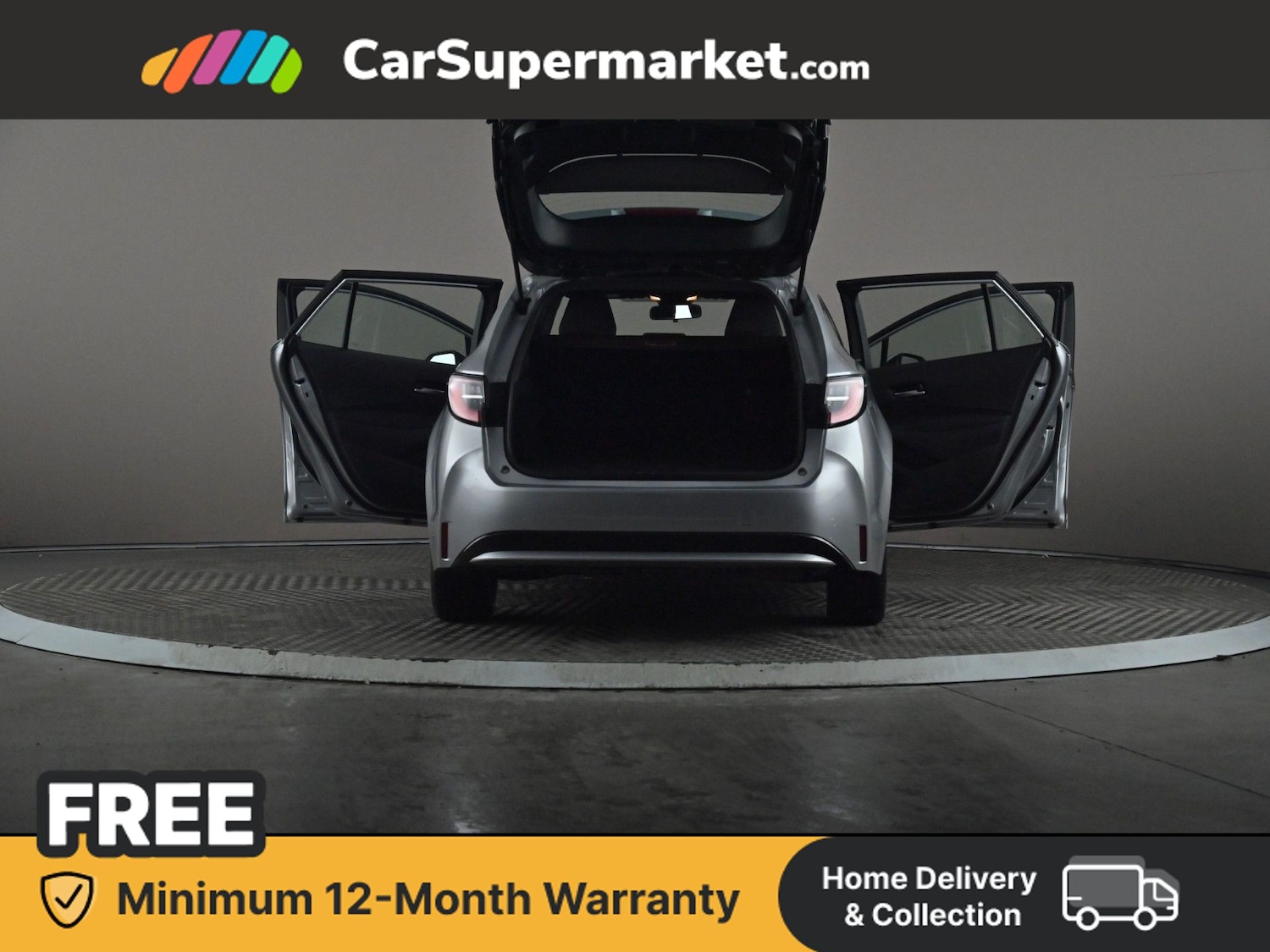 Used Toyota Corolla 2022 for sale - 77813798: Photo 11