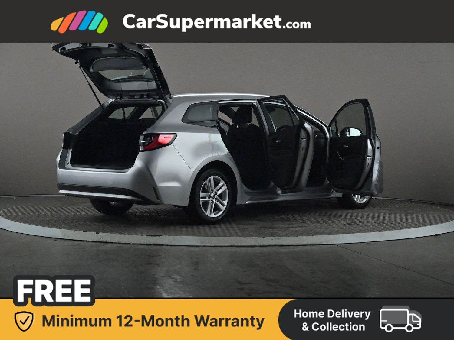 Used Toyota Corolla 2022 for sale - 77813798: Photo 12