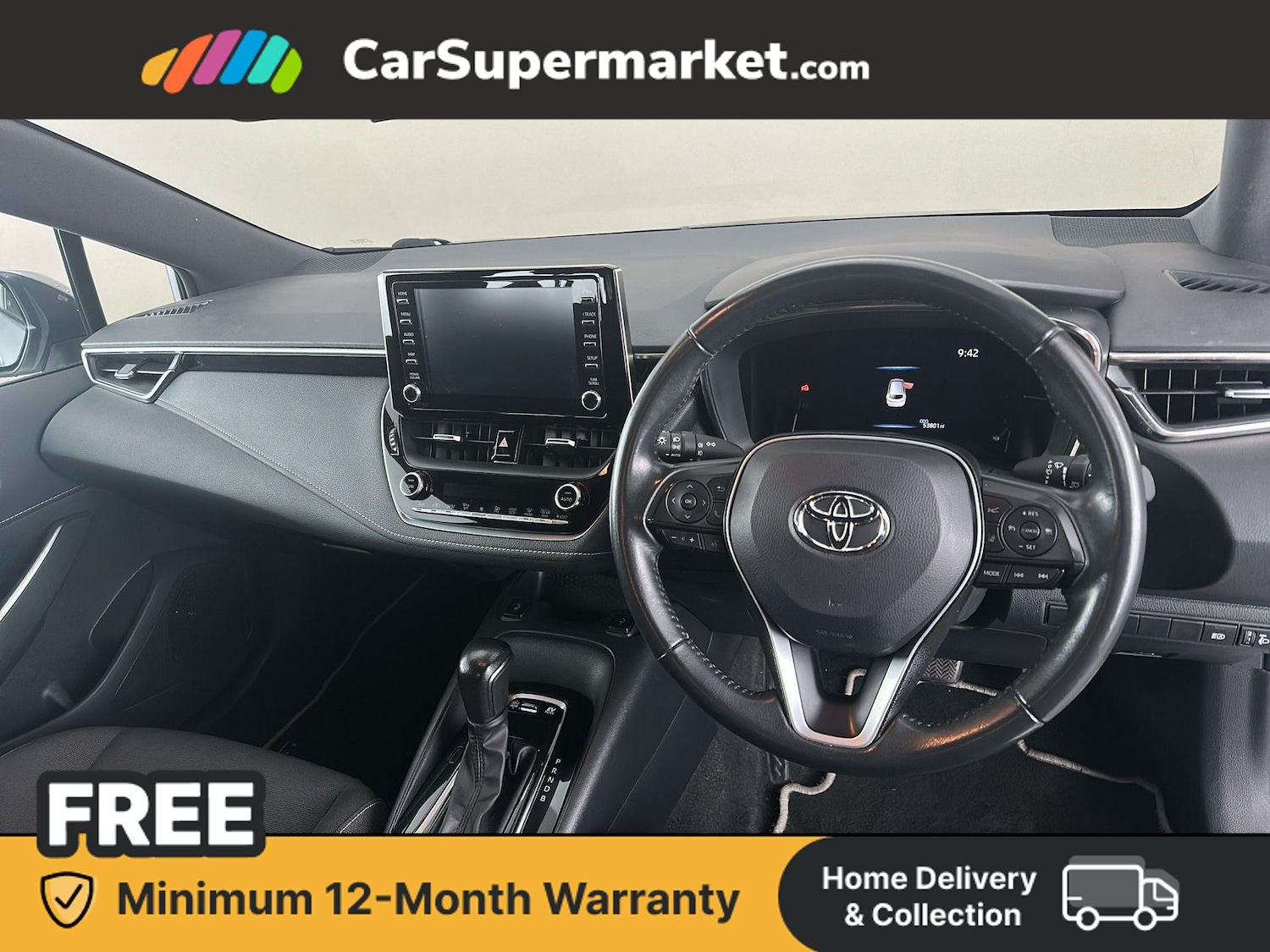 Used Toyota Corolla 2022 for sale - 77813798: Photo 14