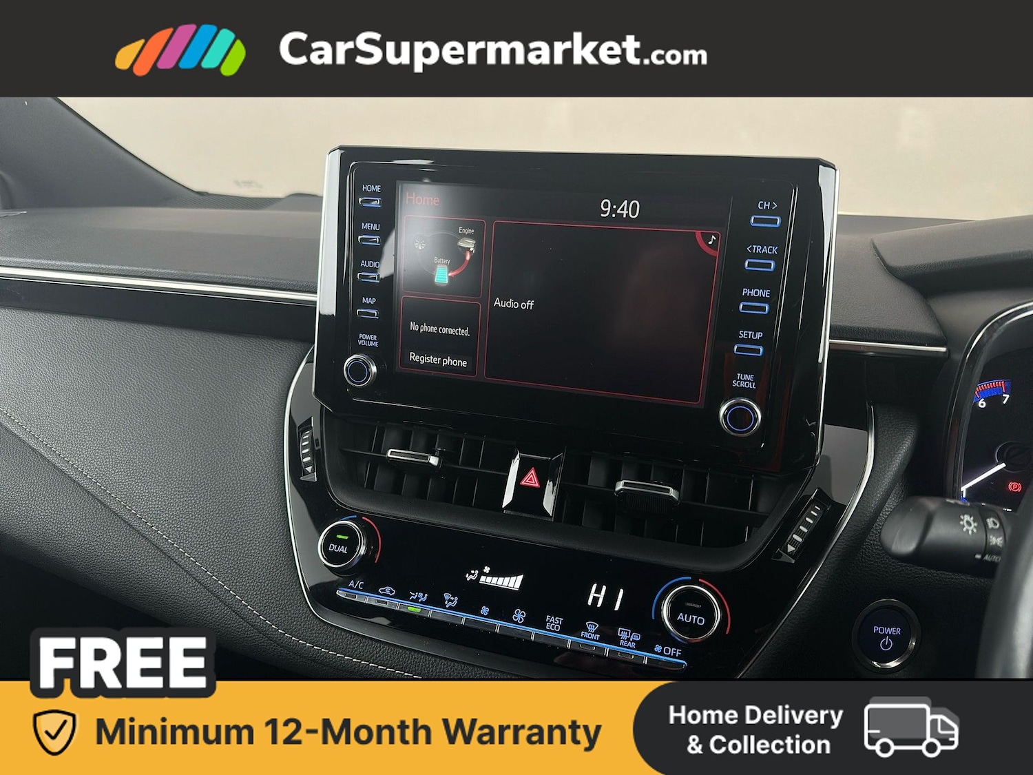 Used Toyota Corolla 2022 for sale - 77813798: Photo 16