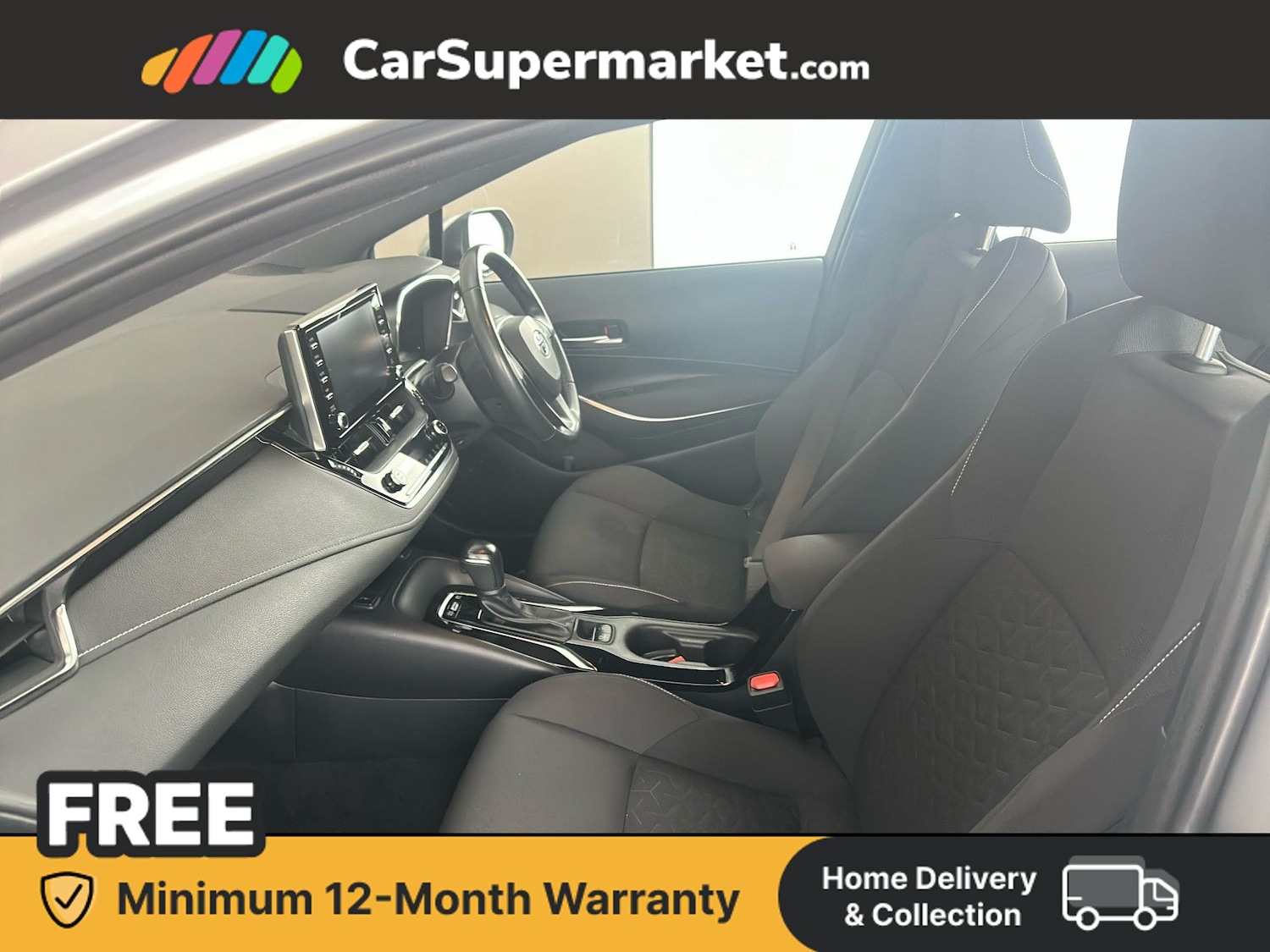 Used Toyota Corolla 2022 for sale - 77813798: Photo 17