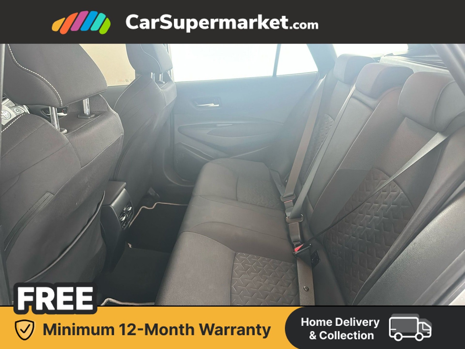 Used Toyota Corolla 2022 for sale - 77813798: Photo 18