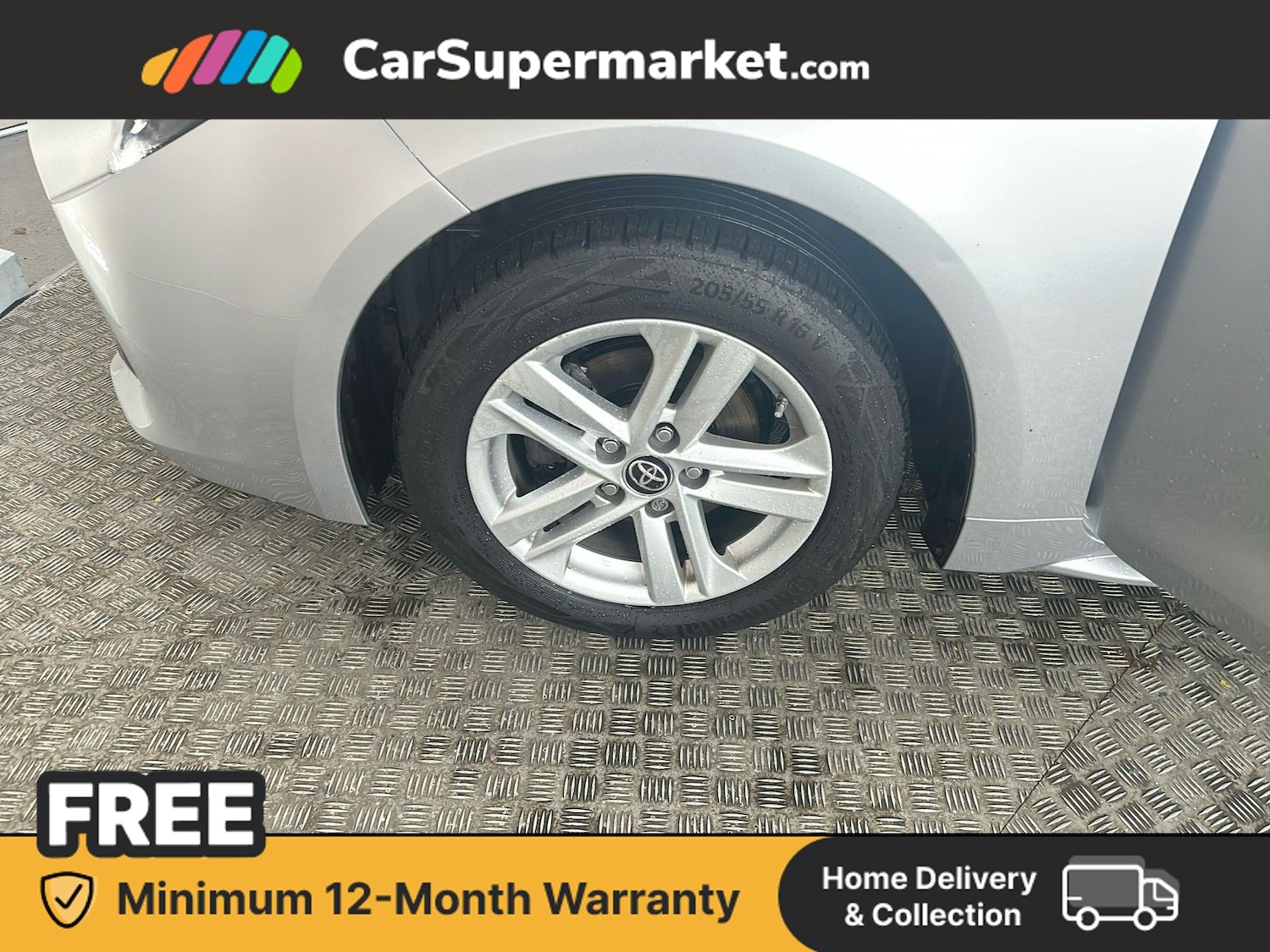 Used Toyota Corolla 2022 for sale - 77813798: Photo 19