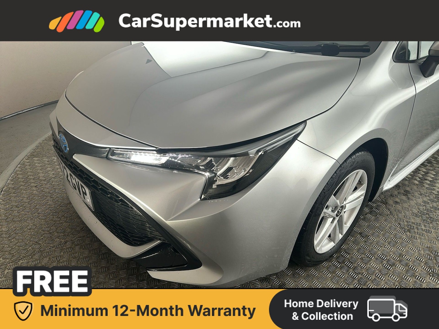 Used Toyota Corolla 2022 for sale - 77813798: Photo 20