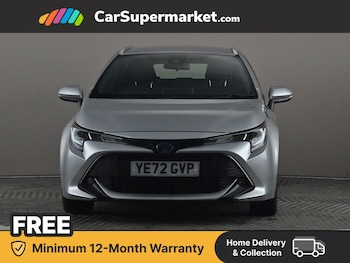 Used Toyota Corolla 2022 for sale - 77813798: Photo