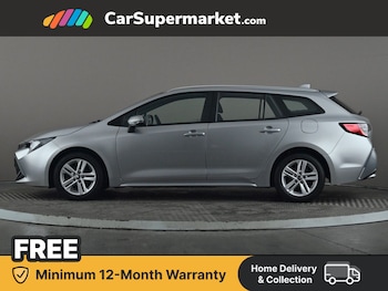 Used Toyota Corolla 2022 for sale - 77813798: Photo