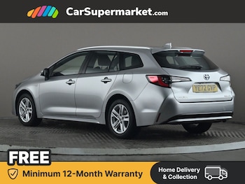 Used Toyota Corolla 2022 for sale - 77813798: Photo