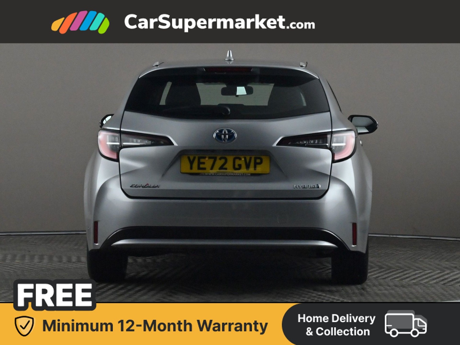 Used Toyota Corolla 2022 for sale - 77813798: Photo 5