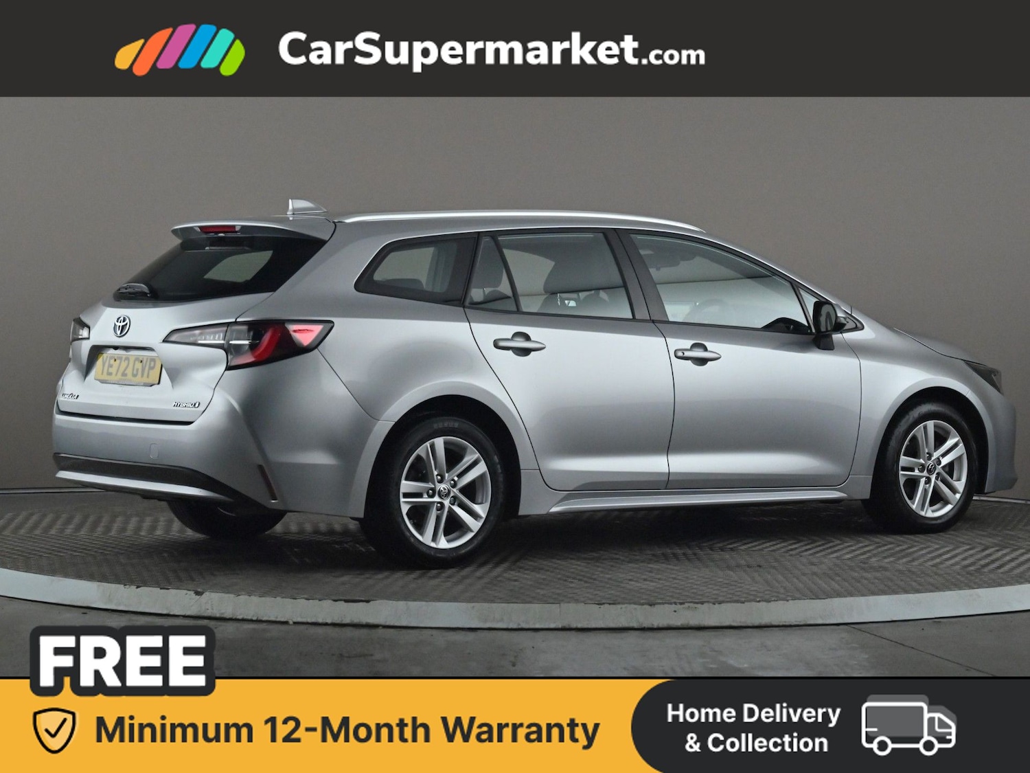 Used Toyota Corolla 2022 for sale - 77813798: Photo 6