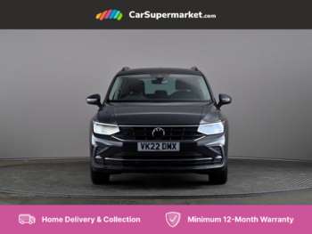 Used Volkswagen Tiguan 2022 for sale - 74718741: Photo