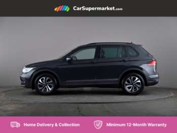 Used Volkswagen Tiguan 2022 for sale - 74718741: Photo