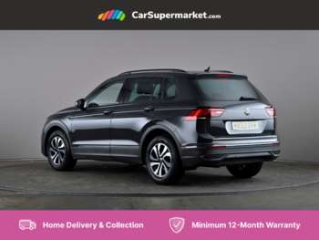 Used Volkswagen Tiguan 2022 for sale - 74718741: Photo