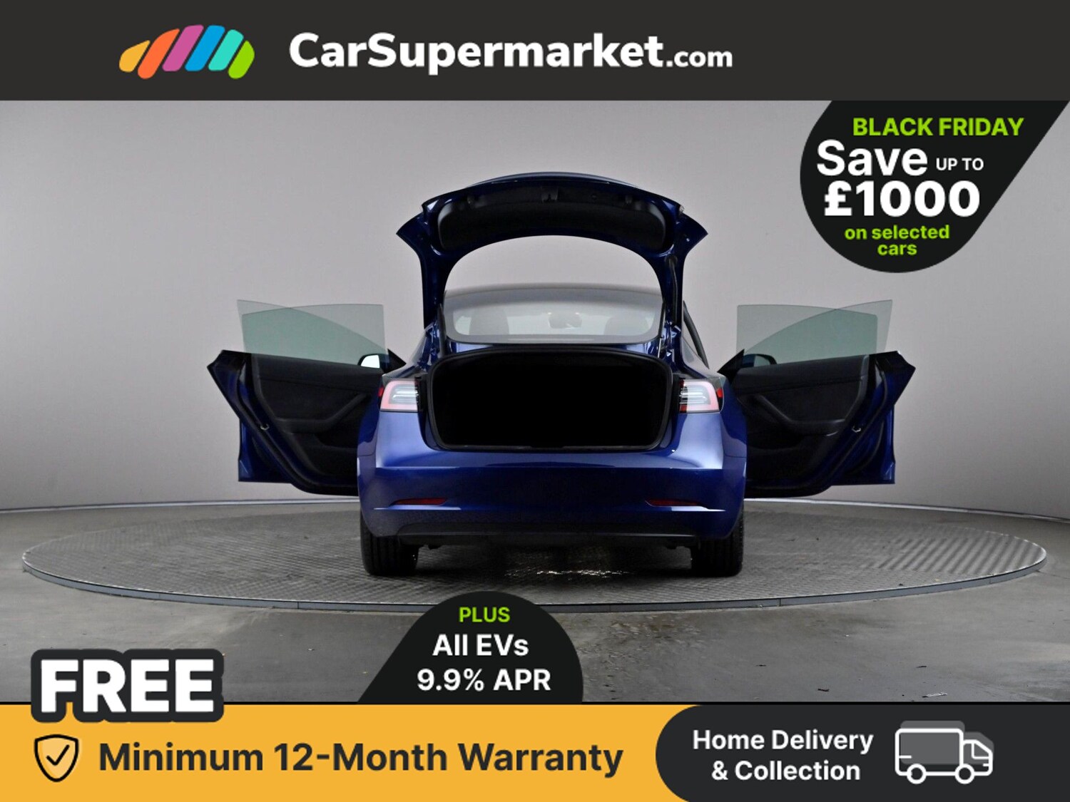 Used Tesla Model 3 2021 for sale - 76617006: Photo 13